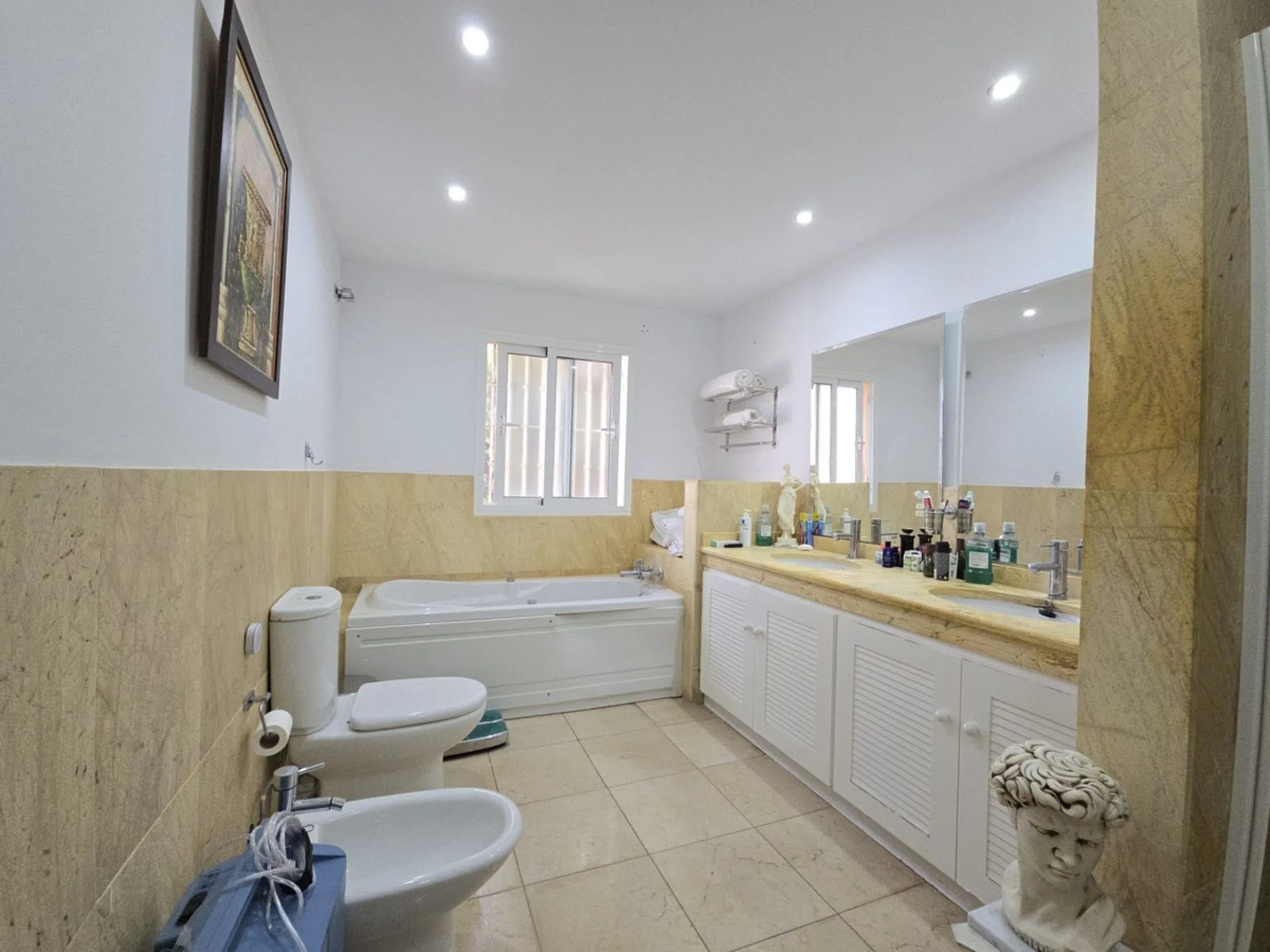 Detached Villa, Riviera del Sol, Costa del Sol.