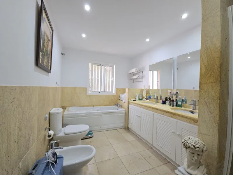 Detached Villa, Riviera del Sol, Costa del Sol.
