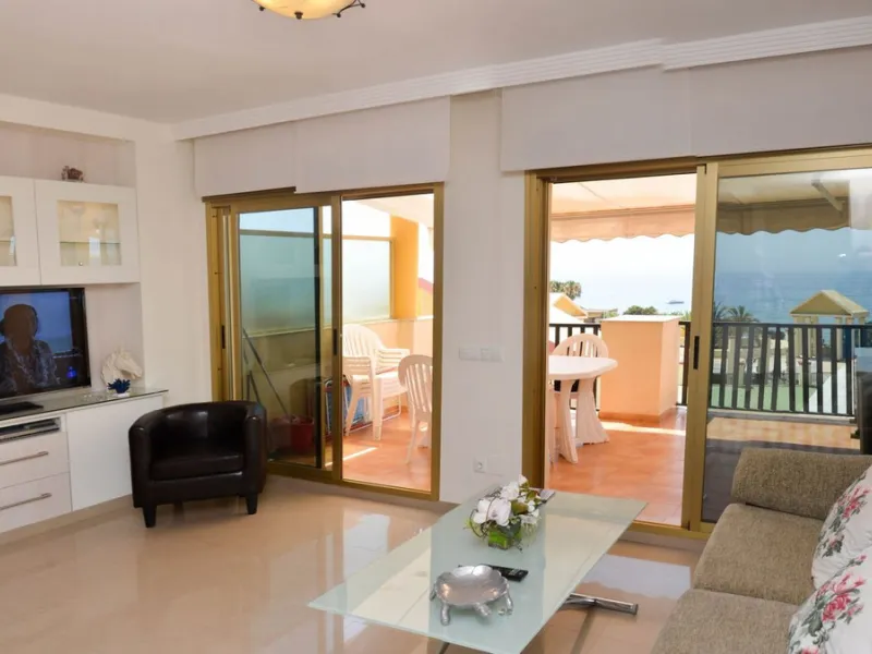 Апартамент верхний этаж, Elviria, Costa del Sol