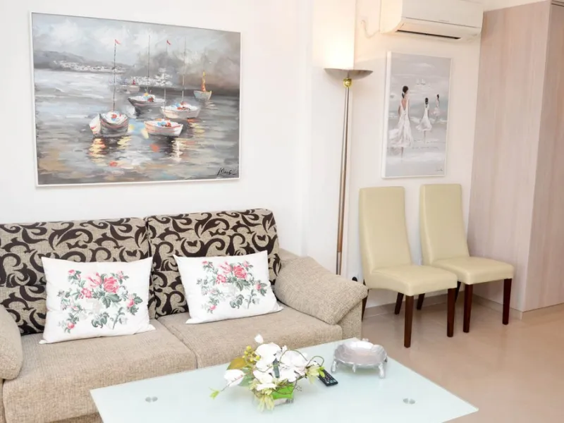 Апартамент верхний этаж, Elviria, Costa del Sol