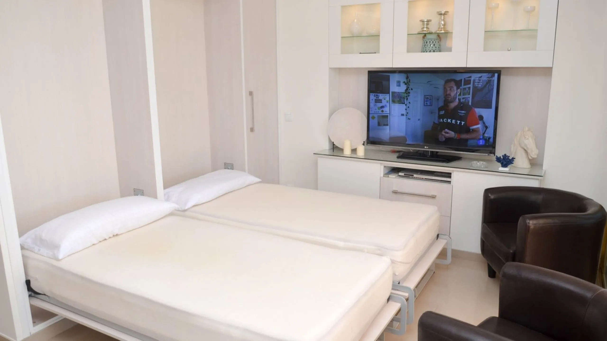 Апартамент верхний этаж, Elviria, Costa del Sol