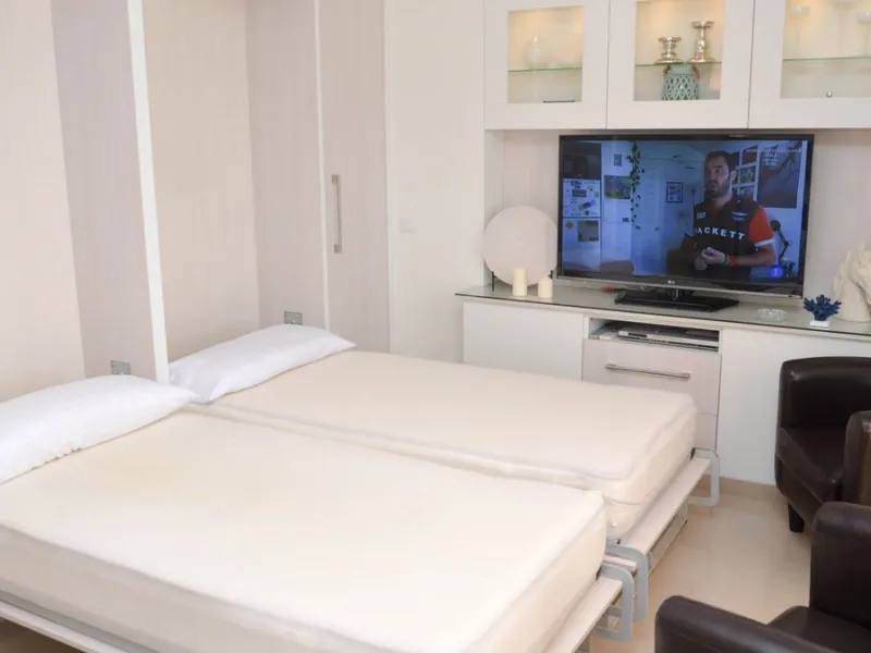 Апартамент верхний этаж, Elviria, Costa del Sol