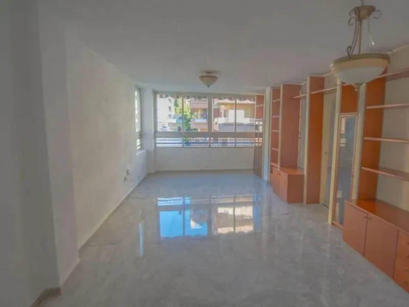 Апартамент средний этаж, Marbella, Costa del Sol
