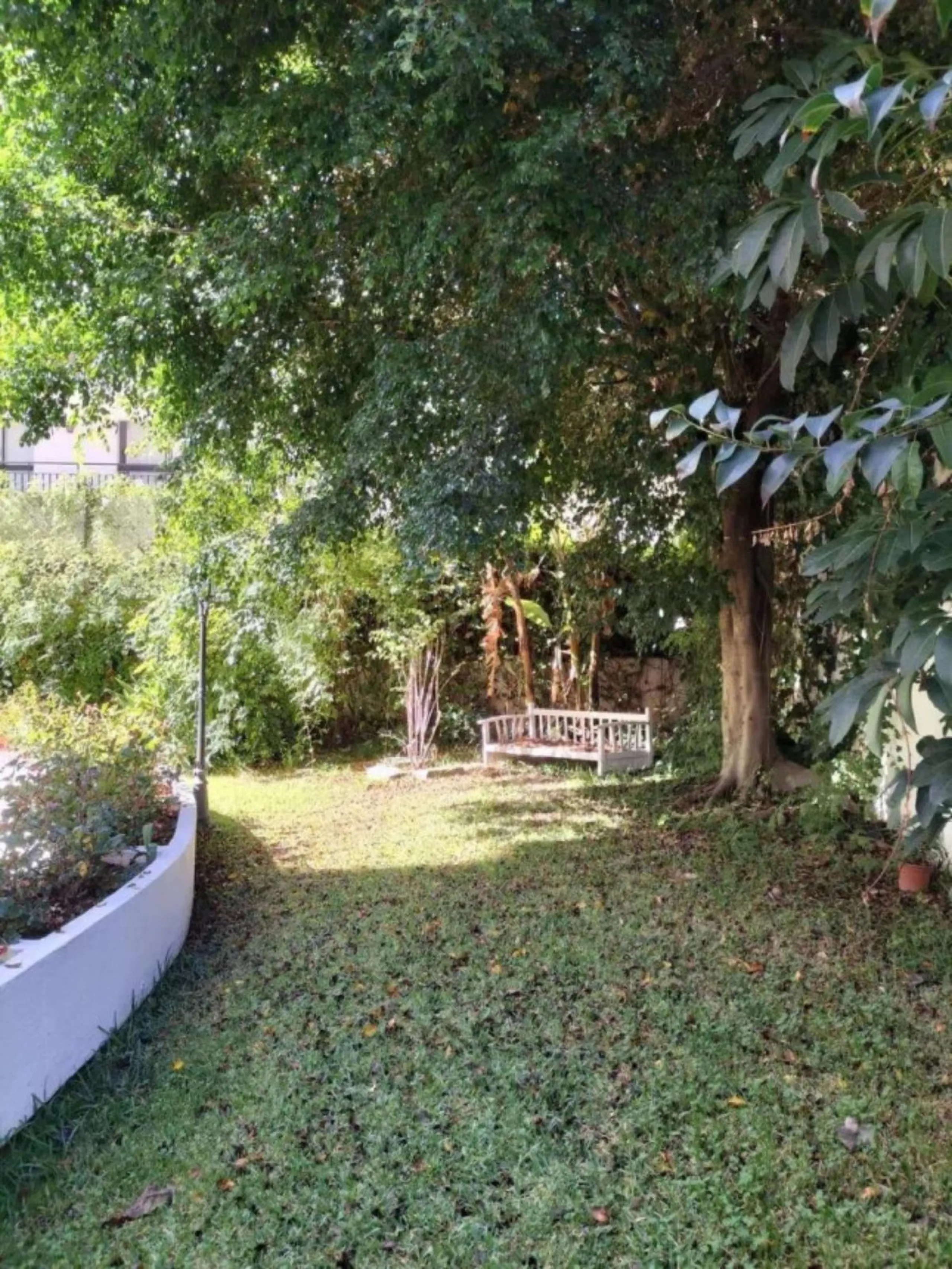 Апартамент средний этаж, Marbella, Costa del Sol