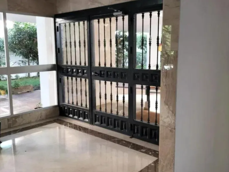 Апартамент средний этаж, Marbella, Costa del Sol