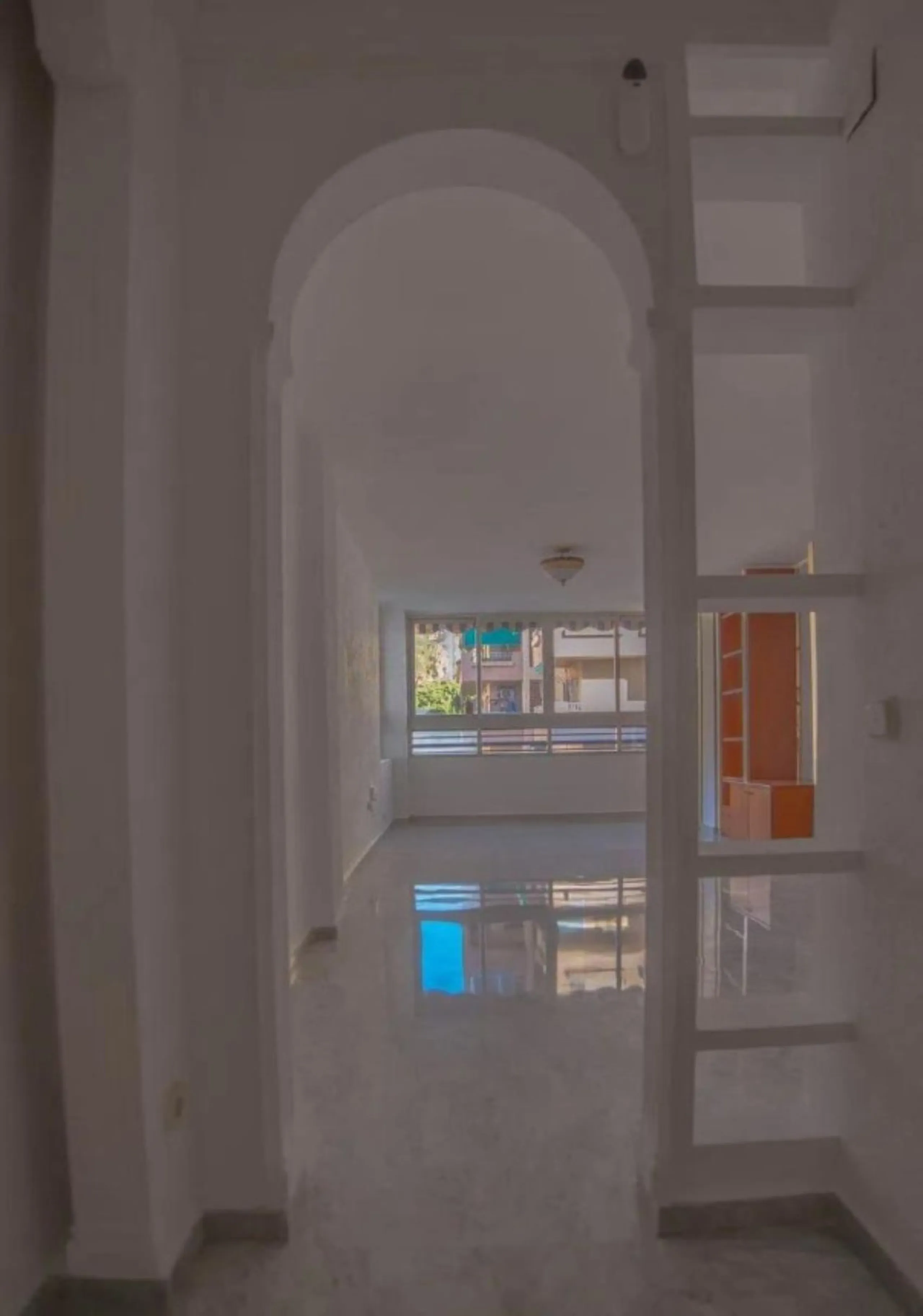 Апартамент средний этаж, Marbella, Costa del Sol