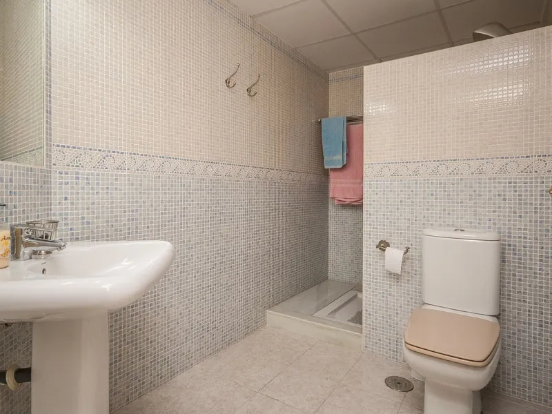 Apartment - Middle Floor Apartment в продаже в Marbella, Málaga. В доме 2 спален и 2 ванных комнат. Площадь дома 156 м²