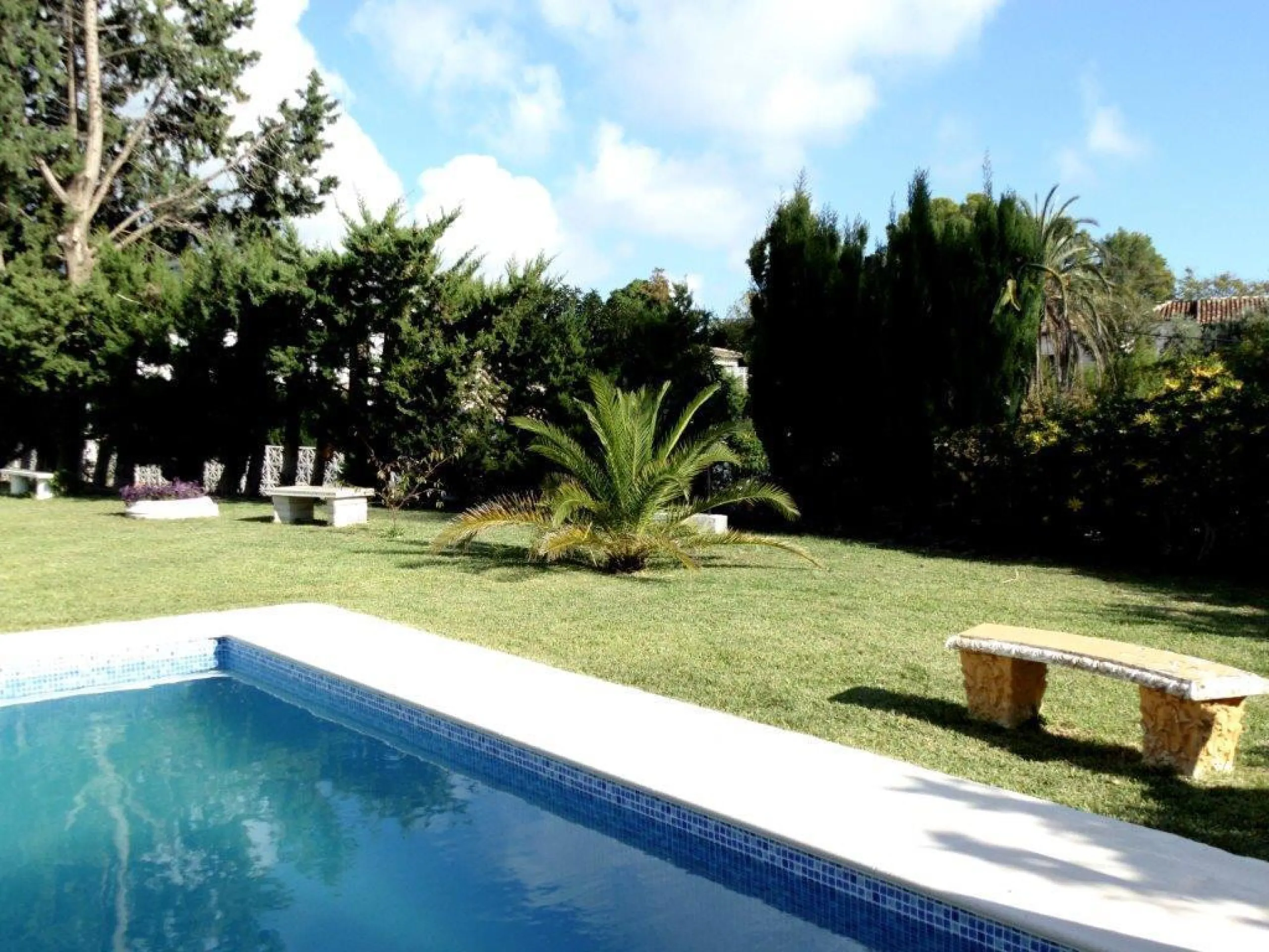 Вилла/Шале, Mijas, Costa del Sol
