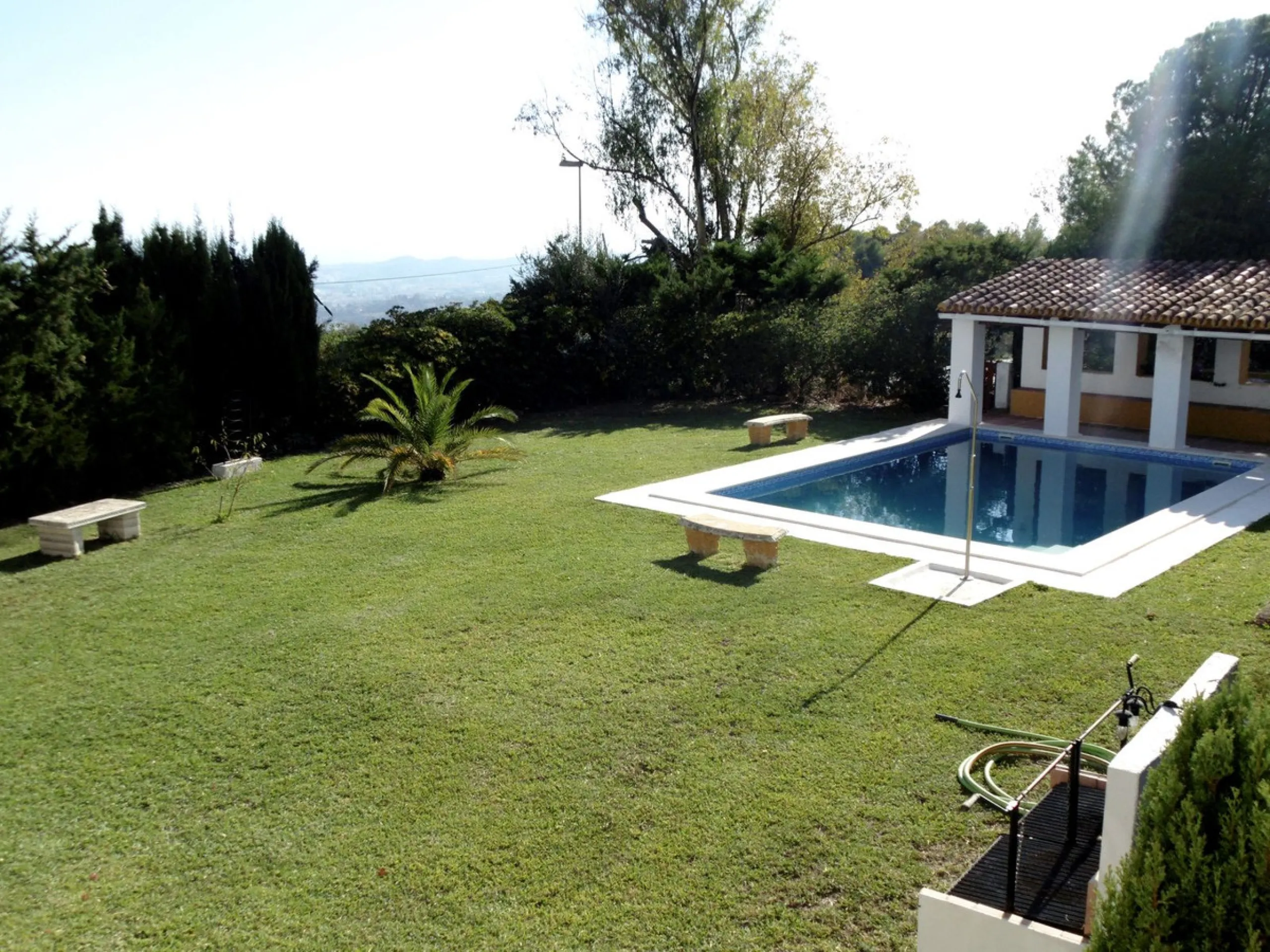 Вилла/Шале, Mijas, Costa del Sol