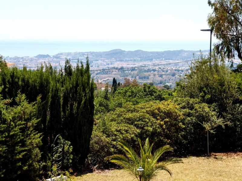 Вилла/Шале, Mijas, Costa del Sol