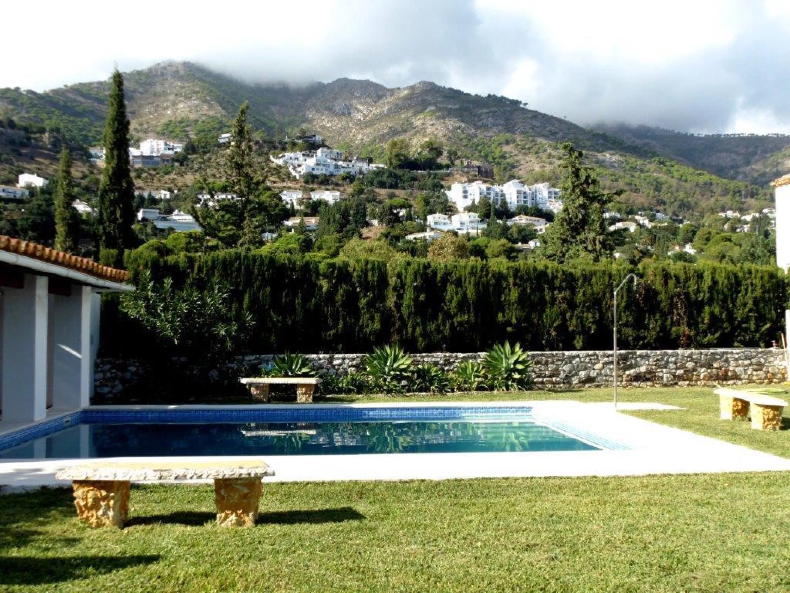 Вилла/Шале, Mijas, Costa del Sol