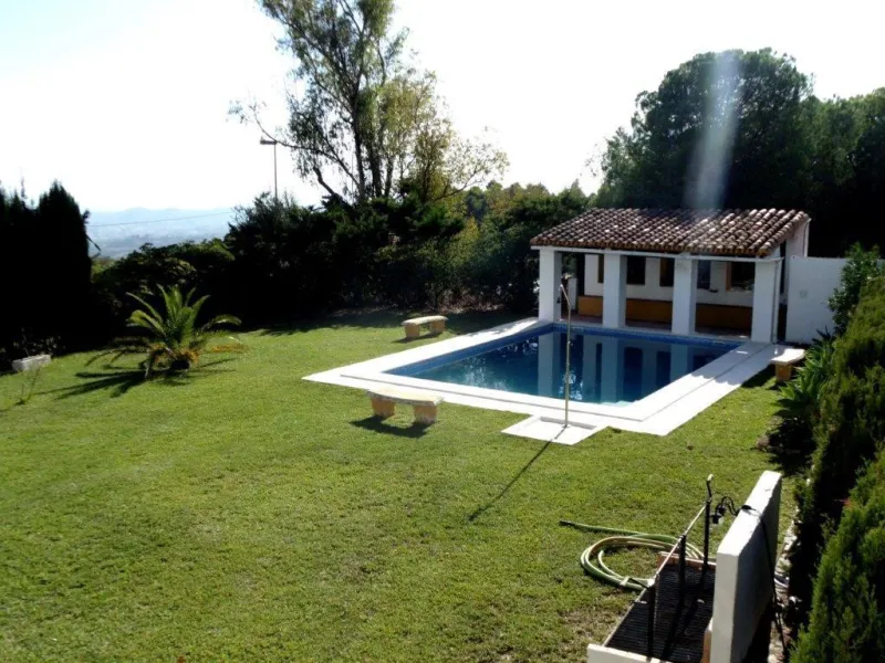 Вилла/Шале, Mijas, Costa del Sol
