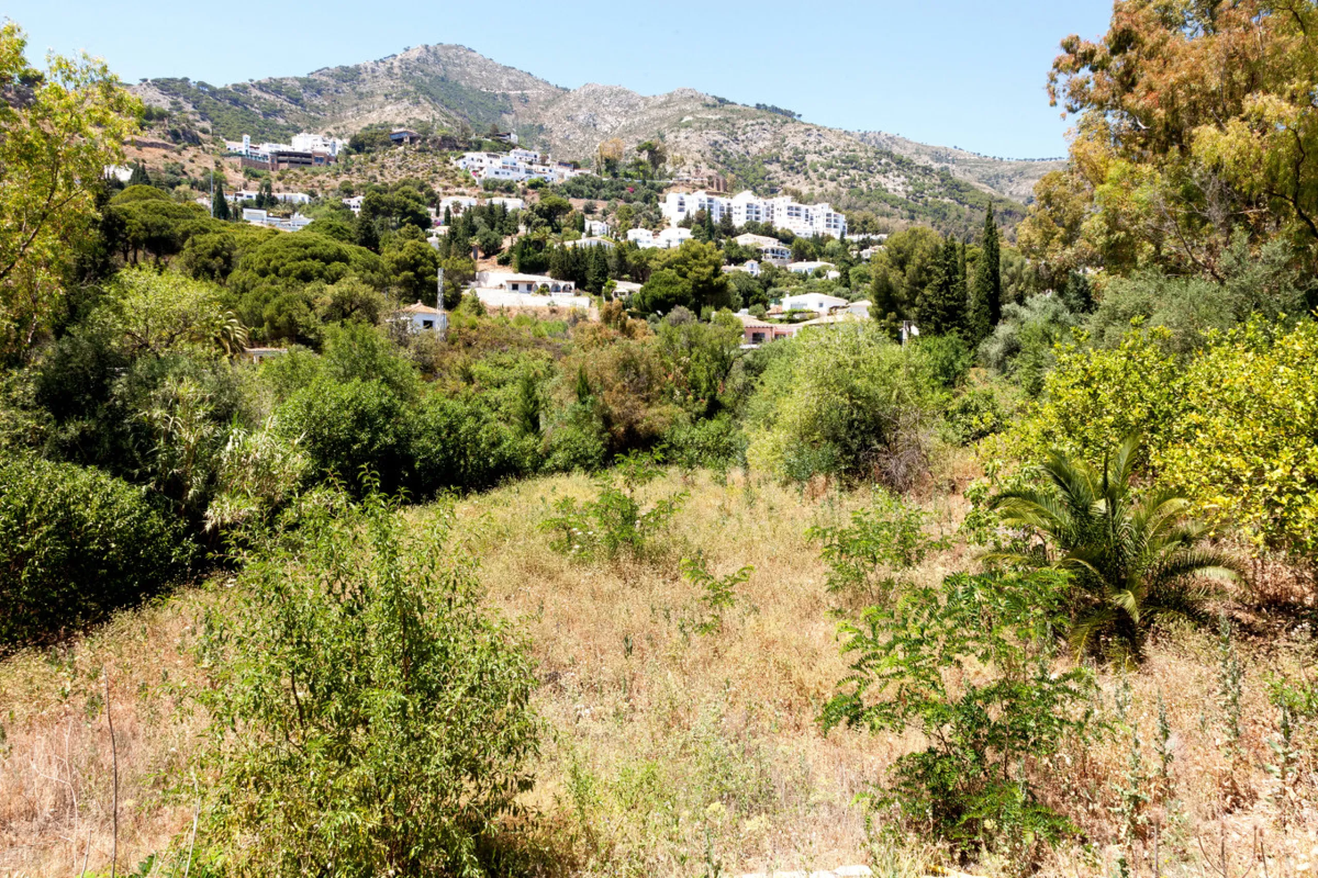 Вилла/Шале, Mijas, Costa del Sol