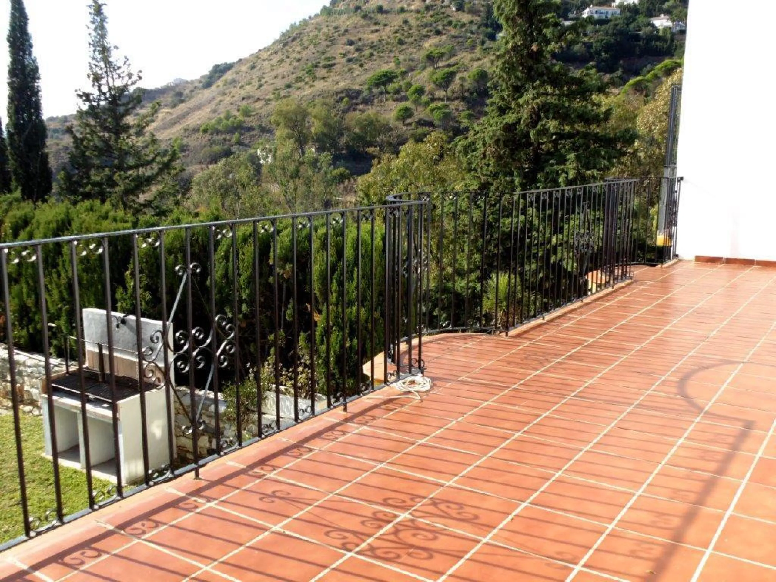Вилла/Шале, Mijas, Costa del Sol