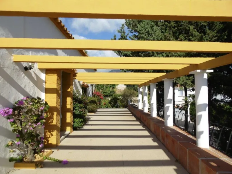 Вилла/Шале, Mijas, Costa del Sol