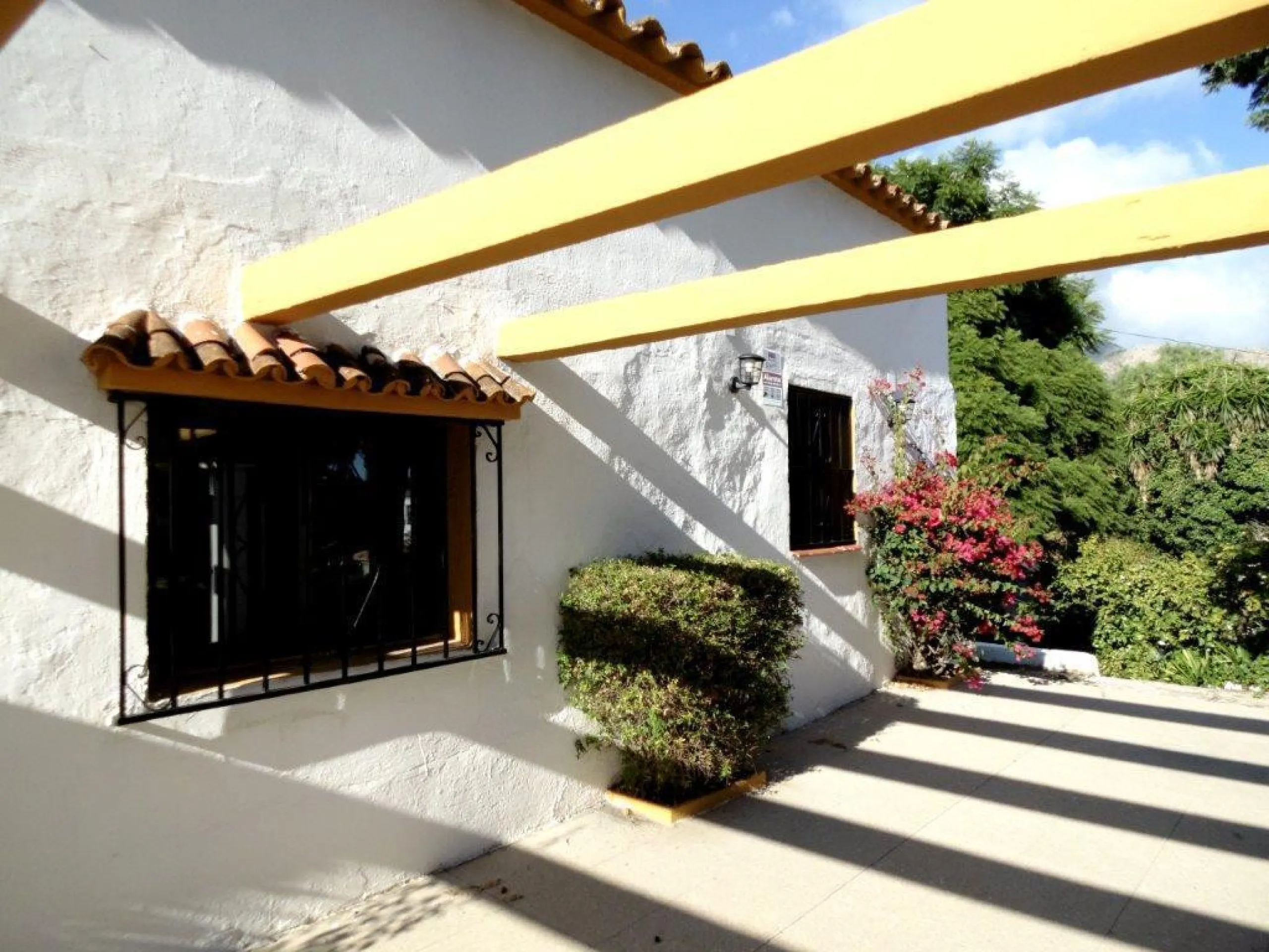 Вилла/Шале, Mijas, Costa del Sol