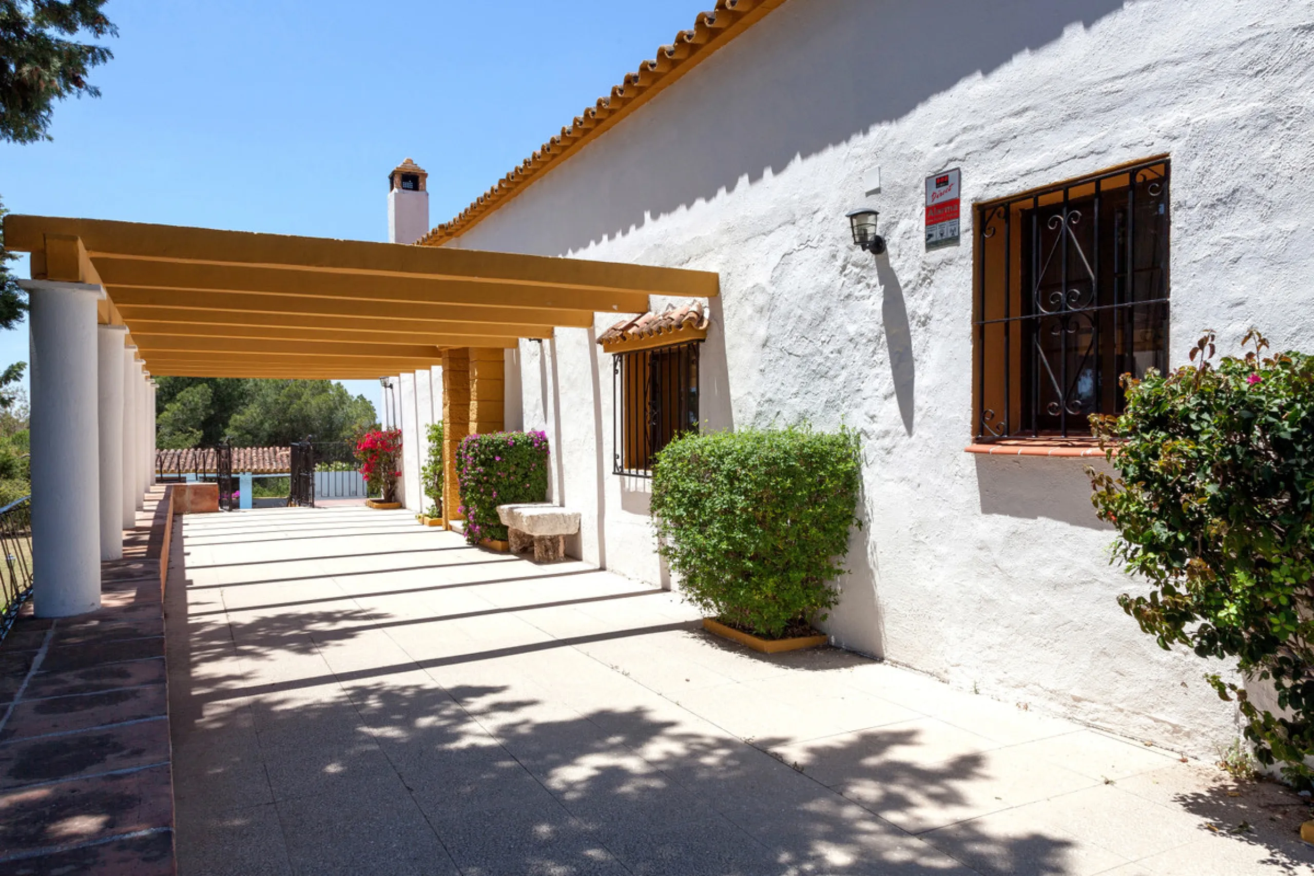Вилла/Шале, Mijas, Costa del Sol