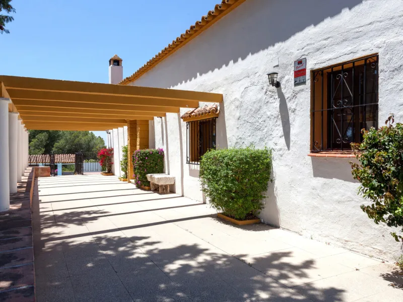 Вилла/Шале, Mijas, Costa del Sol