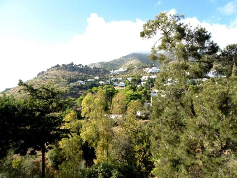 Вилла/Шале, Mijas, Costa del Sol