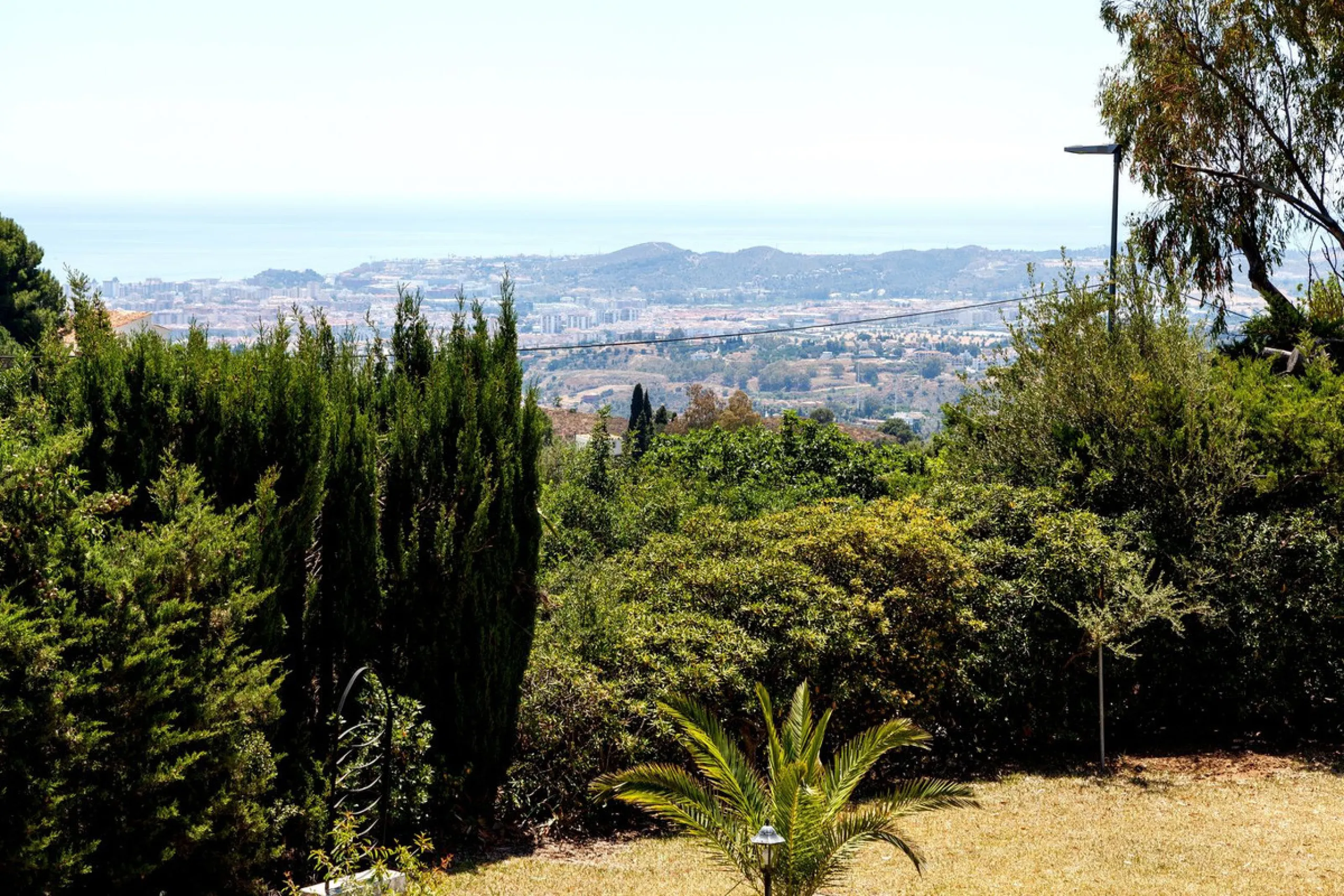 Вилла/Шале, Mijas, Costa del Sol