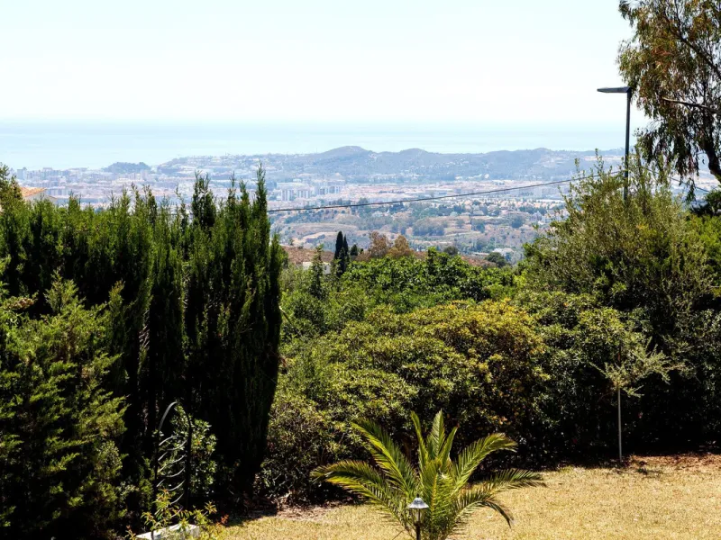 Вилла/Шале, Mijas, Costa del Sol