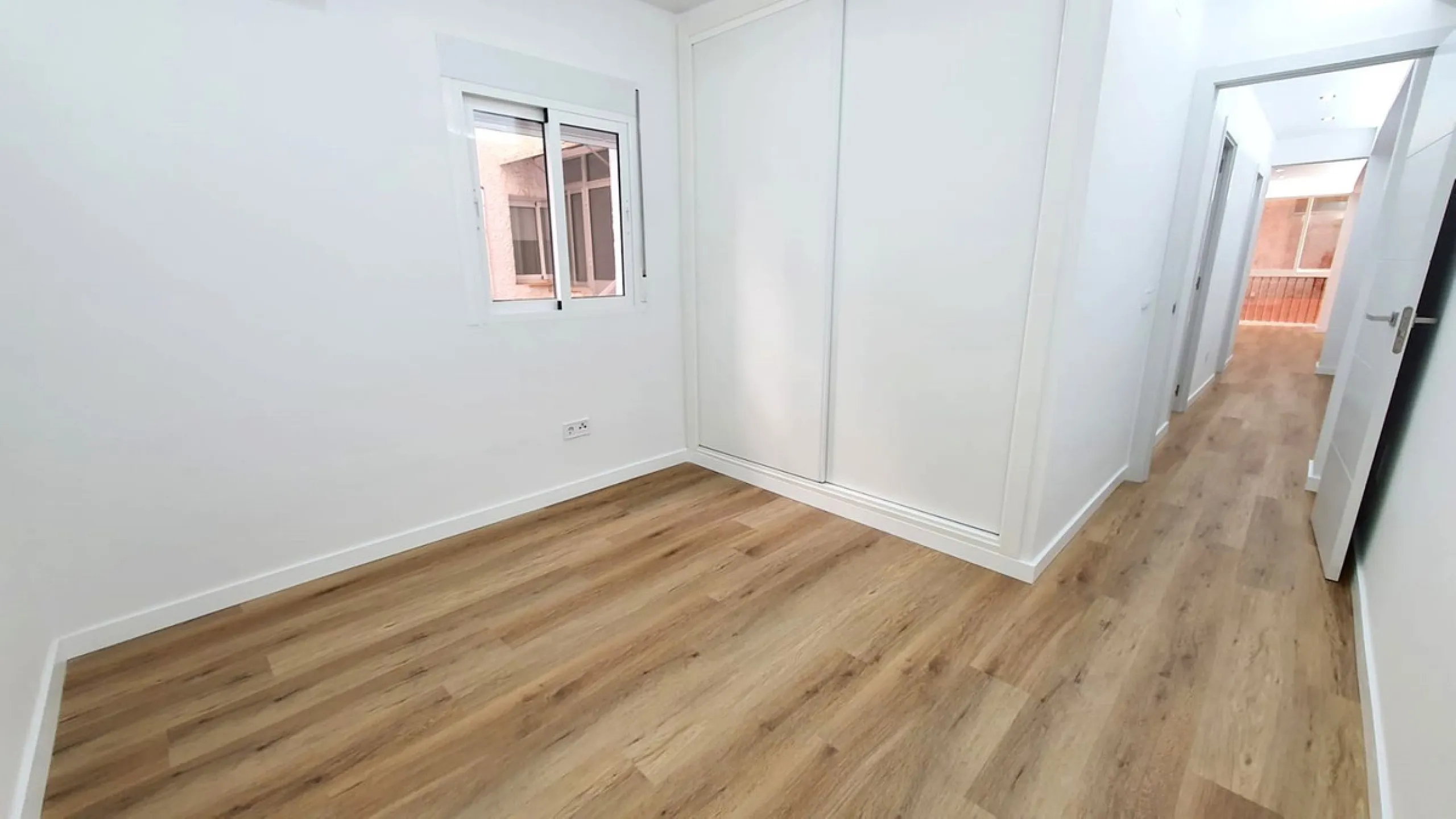 Апартамент средний этаж, Fuengirola, Costa del Sol