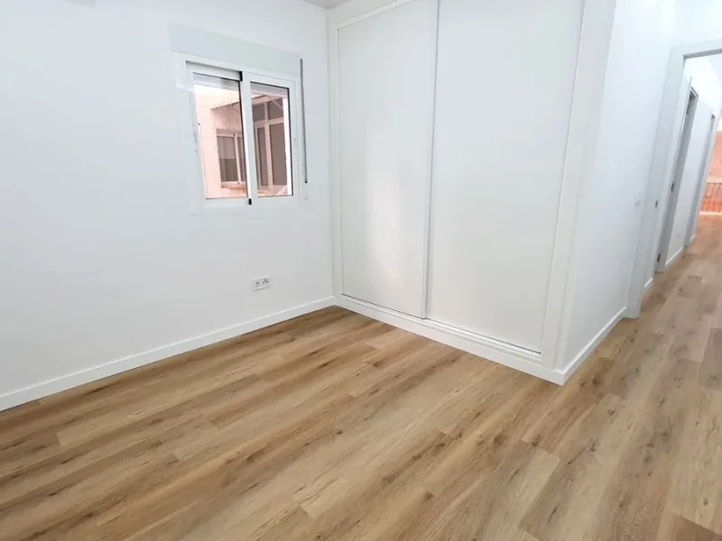 Апартамент средний этаж, Fuengirola, Costa del Sol