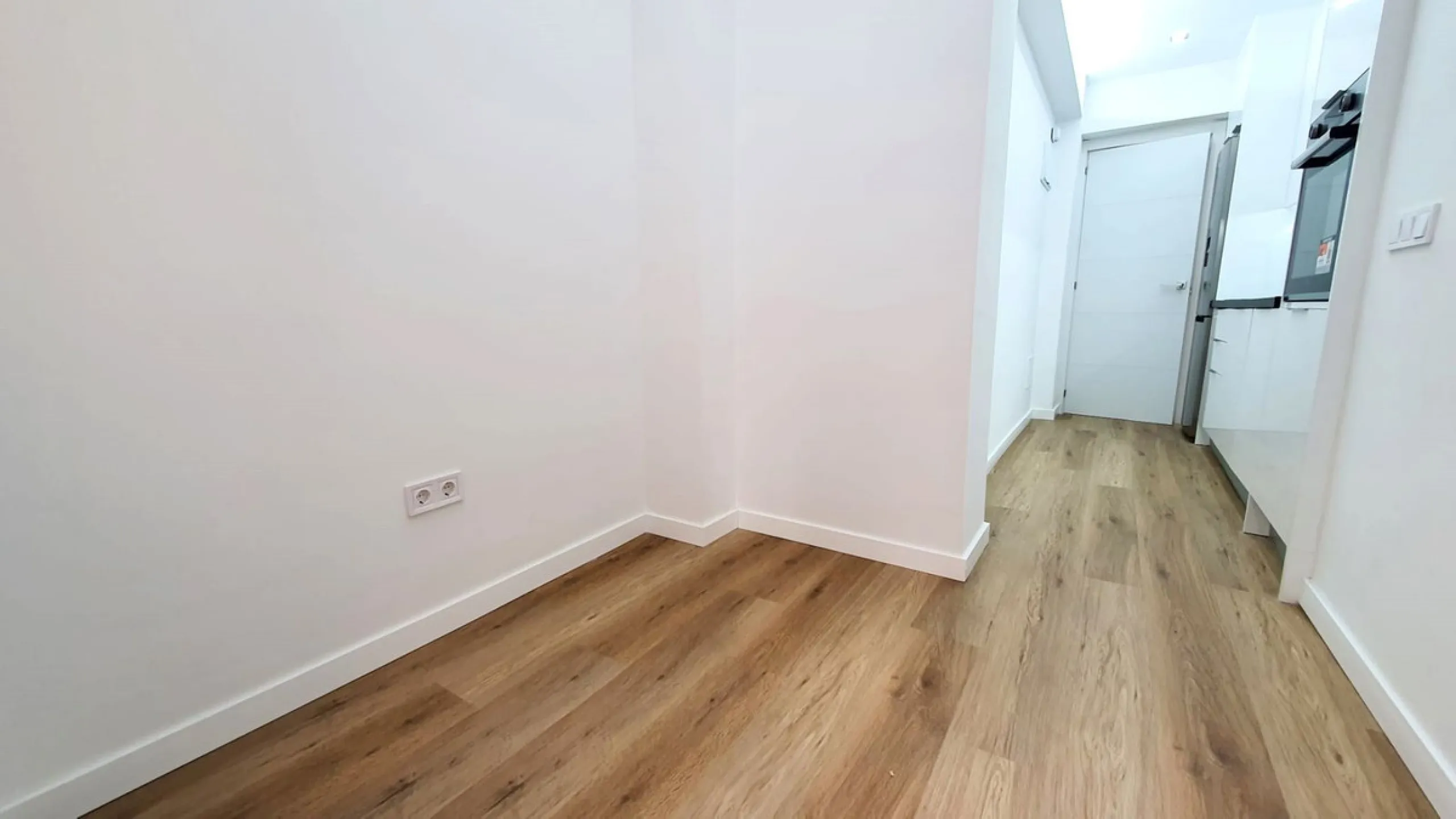 Апартамент средний этаж, Fuengirola, Costa del Sol