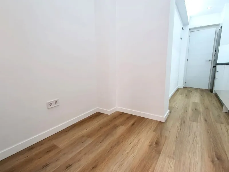 Апартамент средний этаж, Fuengirola, Costa del Sol