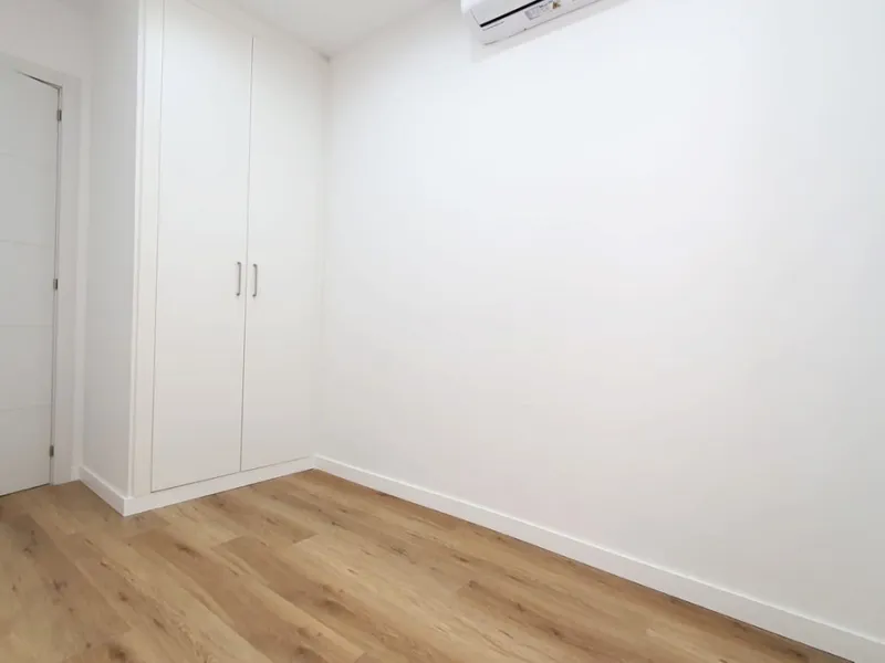 Апартамент средний этаж, Fuengirola, Costa del Sol