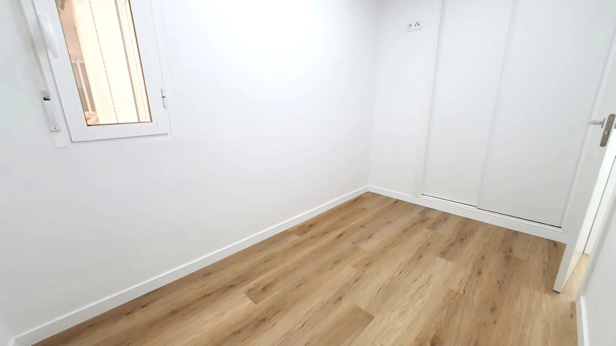 Апартамент средний этаж, Fuengirola, Costa del Sol