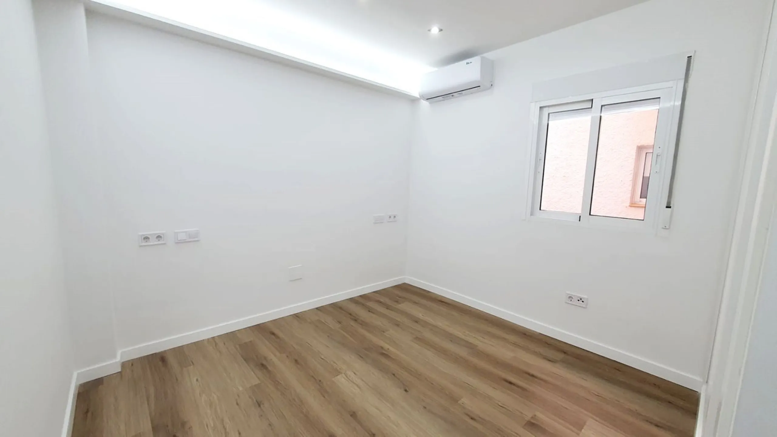 Апартамент средний этаж, Fuengirola, Costa del Sol
