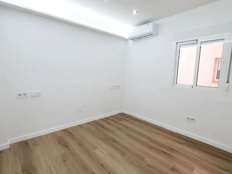 Апартамент средний этаж, Fuengirola, Costa del Sol