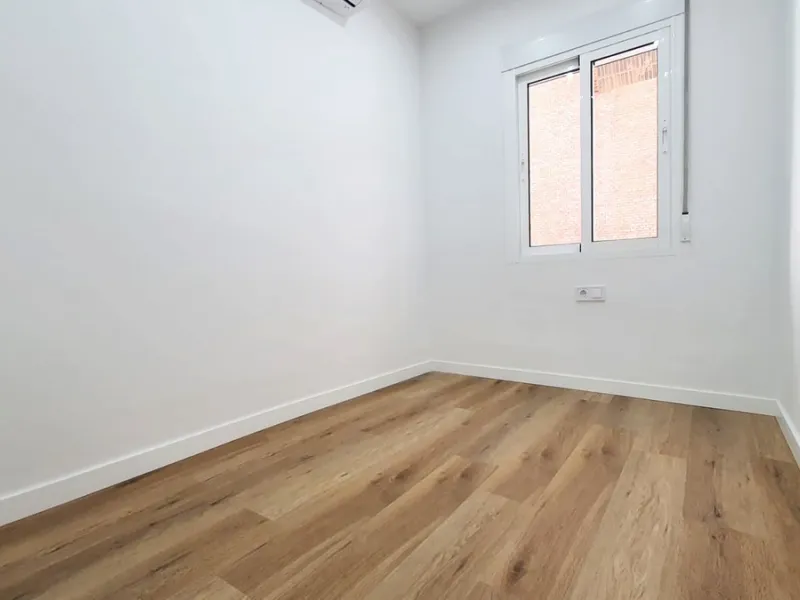 Апартамент средний этаж, Fuengirola, Costa del Sol