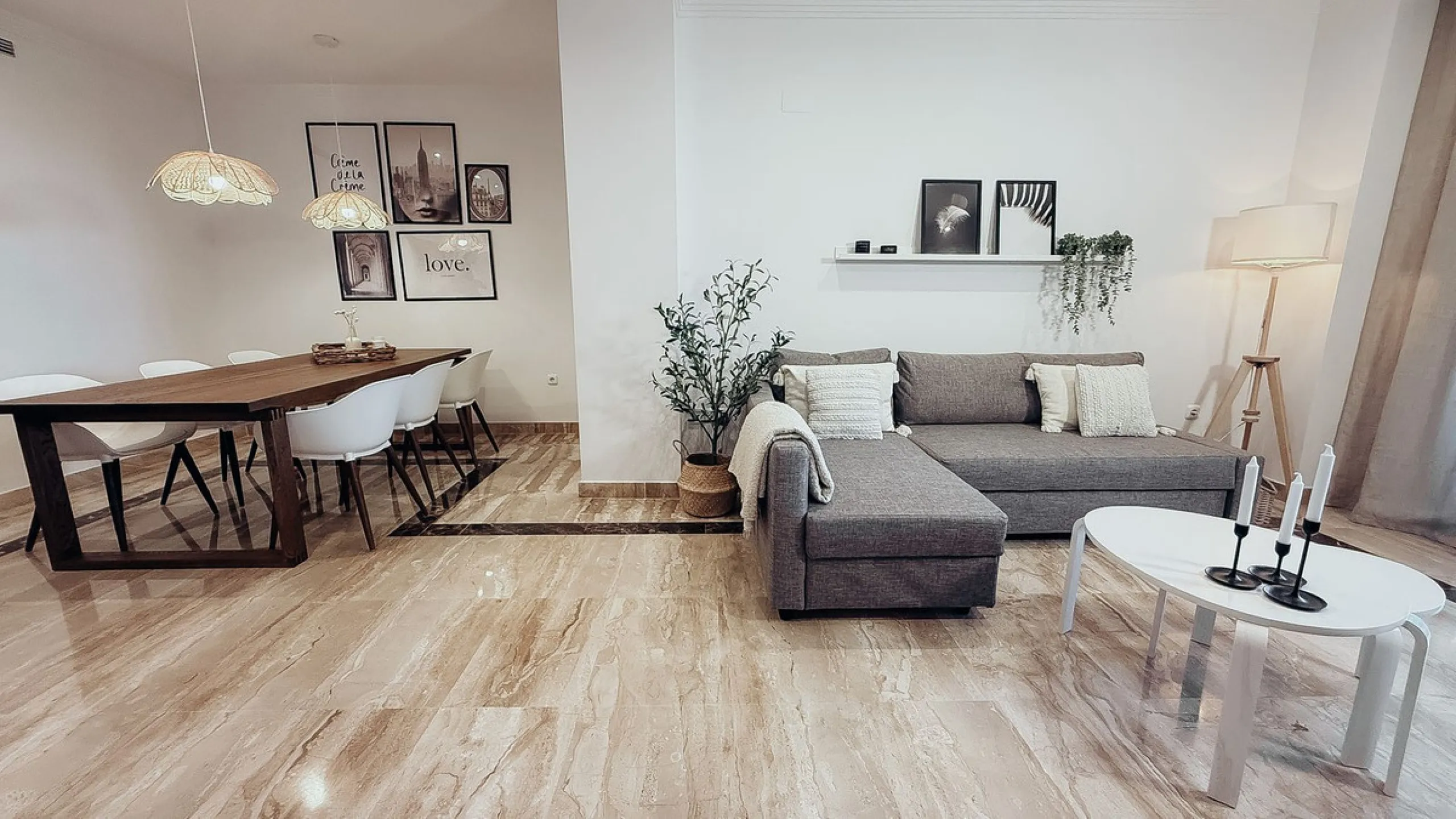 Modern 3-Bedroom Apartment in Las Nayades, Estepona