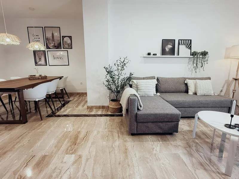 Modern 3-Bedroom Apartment in Las Nayades, Estepona