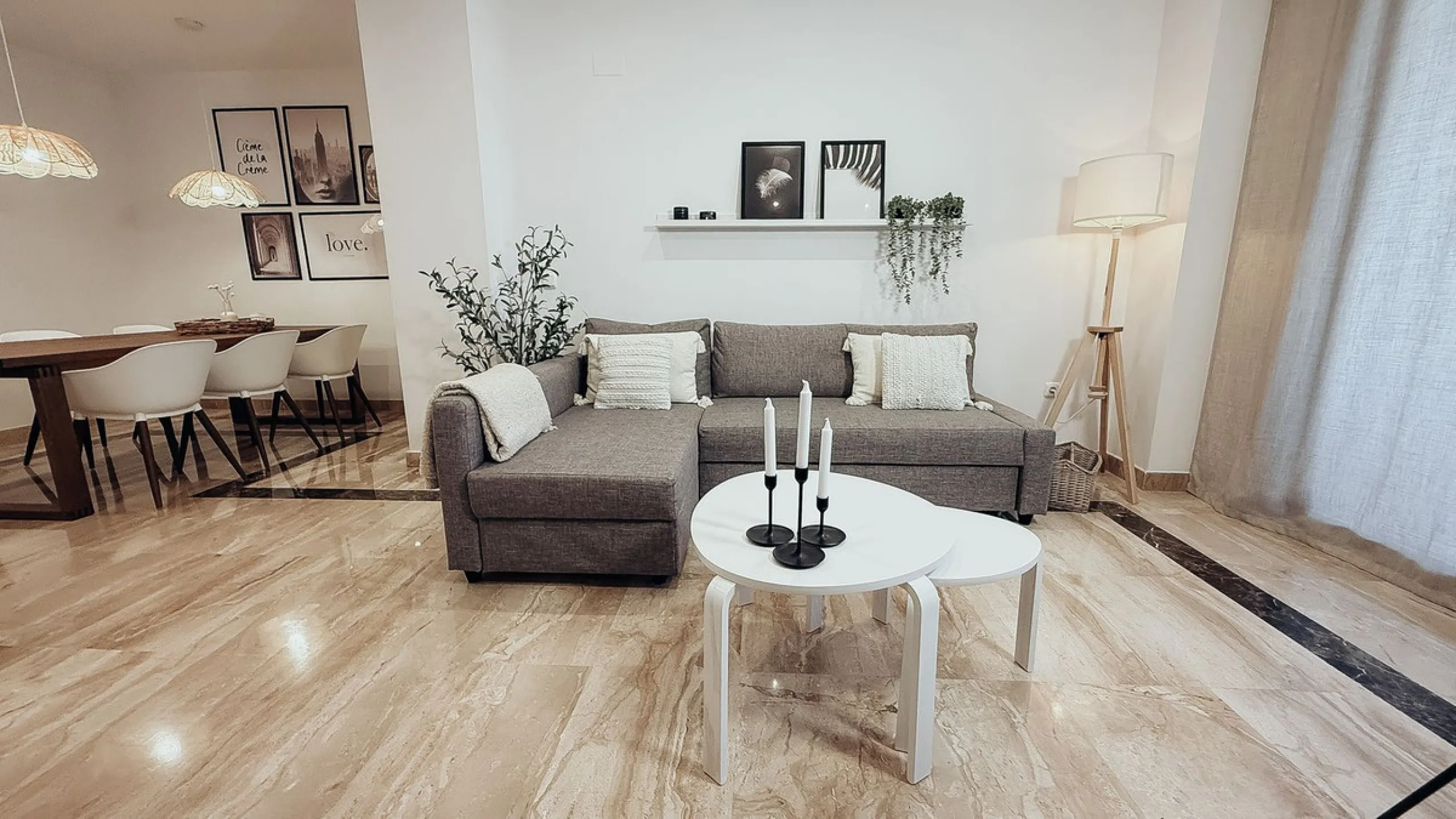 Modern 3-Bedroom Apartment in Las Nayades, Estepona