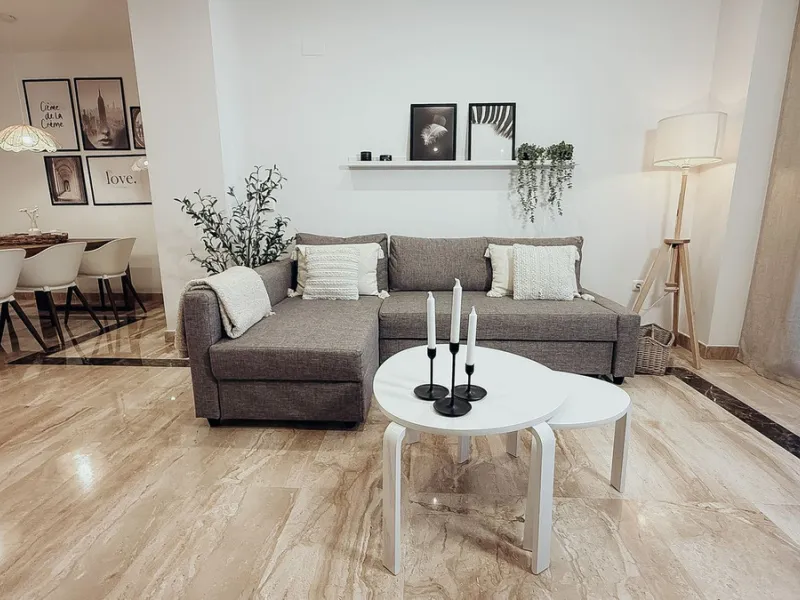 Modern 3-Bedroom Apartment in Las Nayades, Estepona