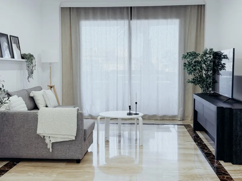 Modern 3-Bedroom Apartment in Las Nayades, Estepona