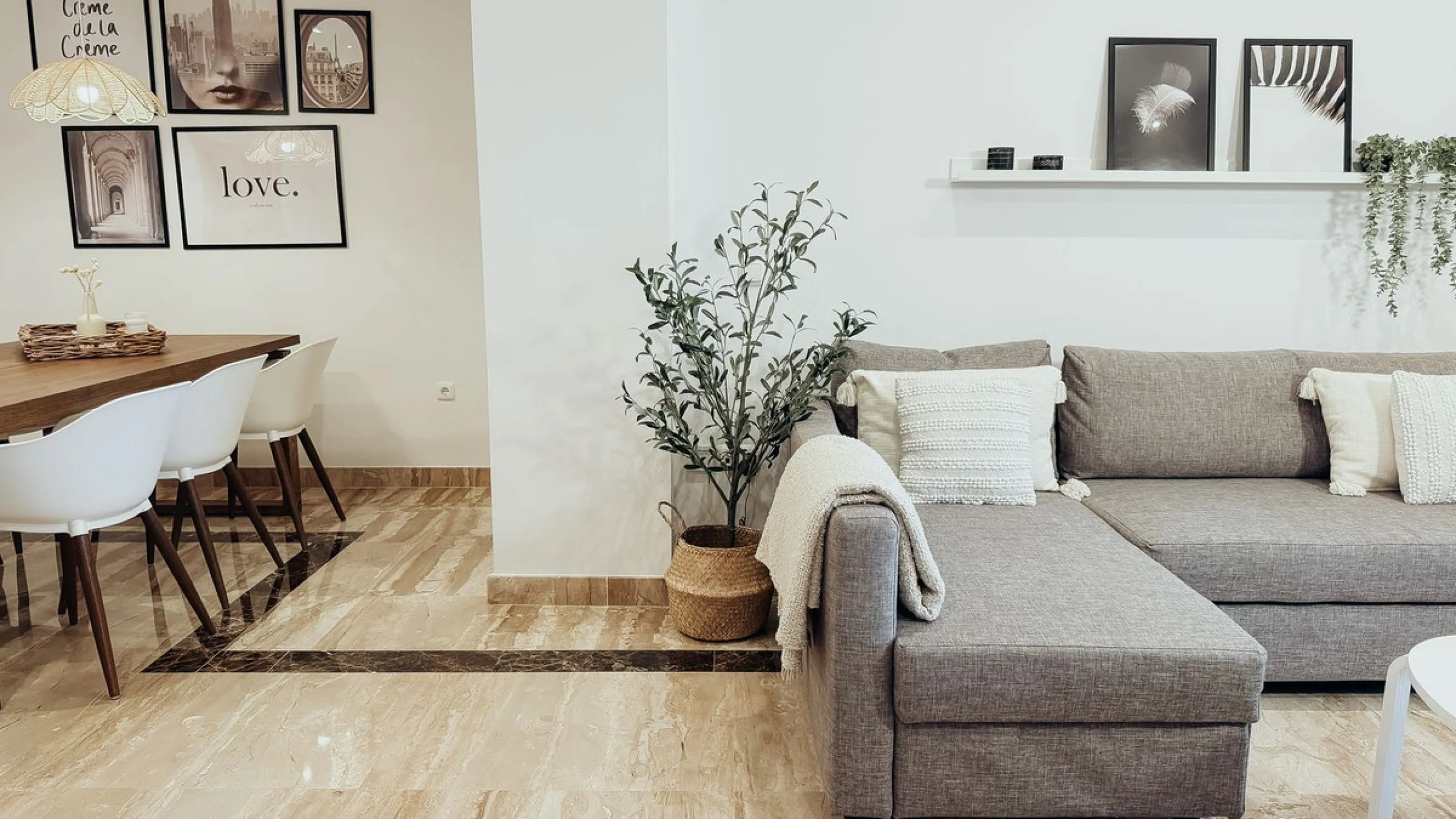 Modern 3-Bedroom Apartment in Las Nayades, Estepona