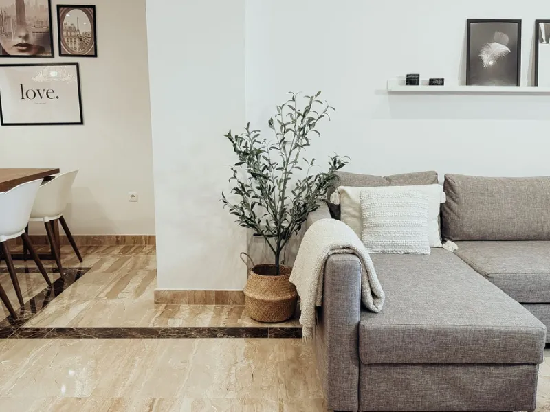 Modern 3-Bedroom Apartment in Las Nayades, Estepona