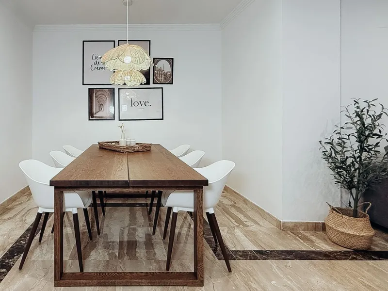 Modern 3-Bedroom Apartment in Las Nayades, Estepona