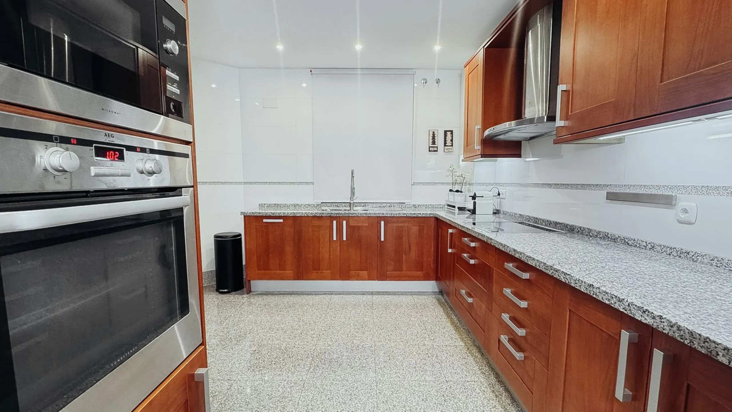 Modern 3-Bedroom Apartment in Las Nayades, Estepona