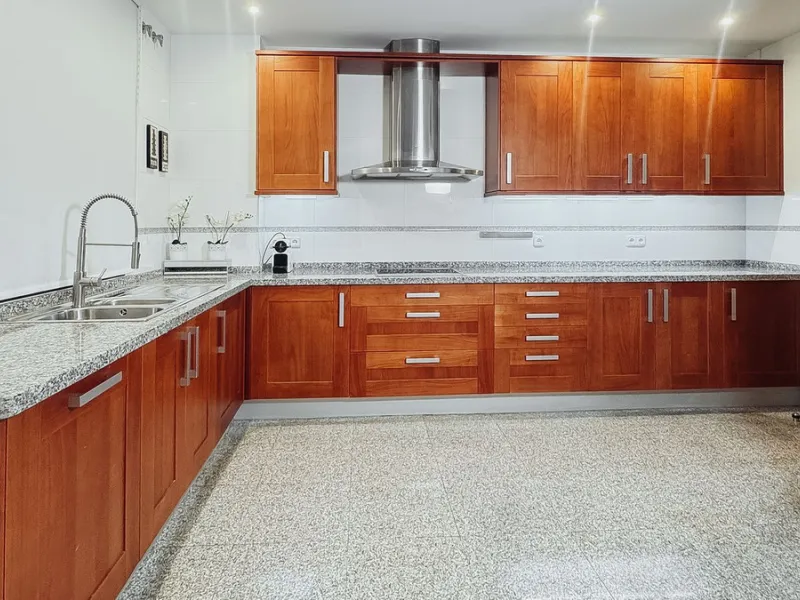 Modern 3-Bedroom Apartment in Las Nayades, Estepona