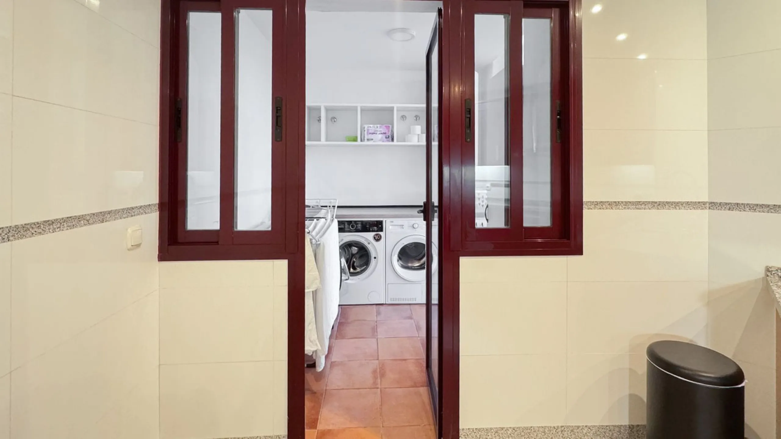 Modern 3-Bedroom Apartment in Las Nayades, Estepona