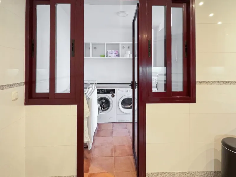 Modern 3-Bedroom Apartment in Las Nayades, Estepona