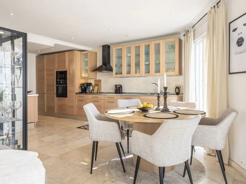 Einzigartiges Duplex-Penthouse im Herzen von San Pedro de Alcántara