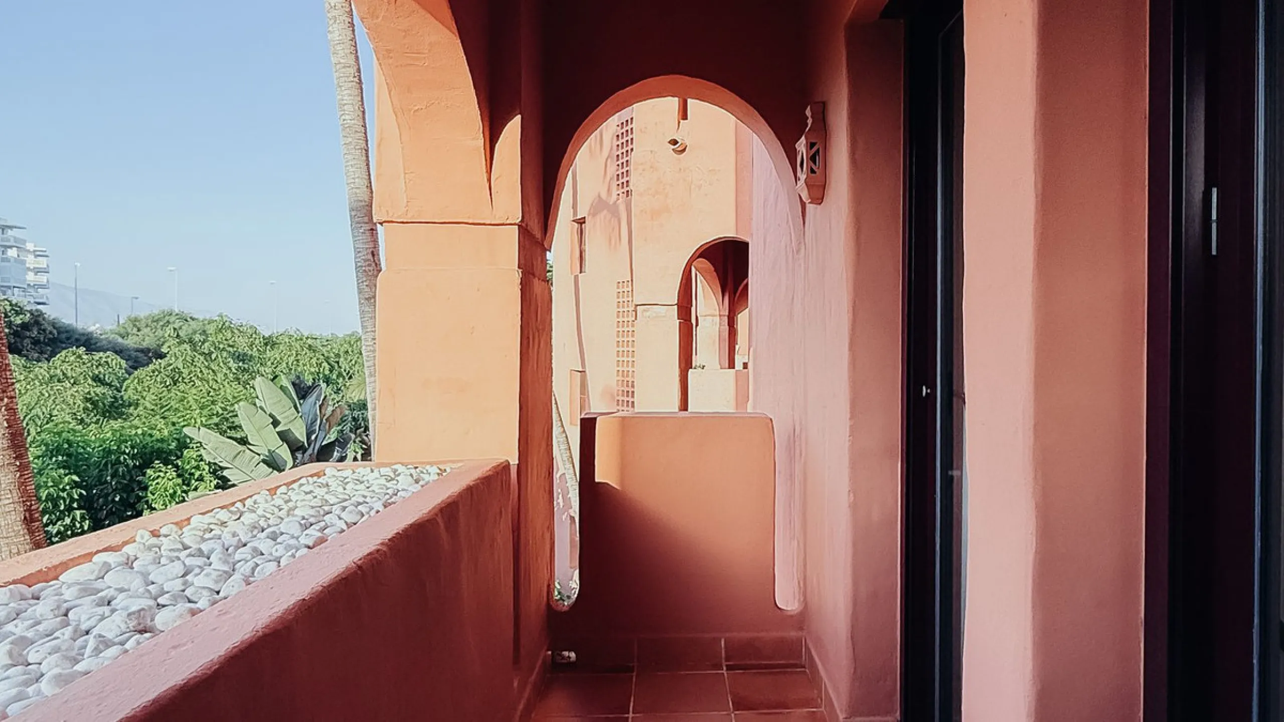 Modern 3-Bedroom Apartment in Las Nayades, Estepona