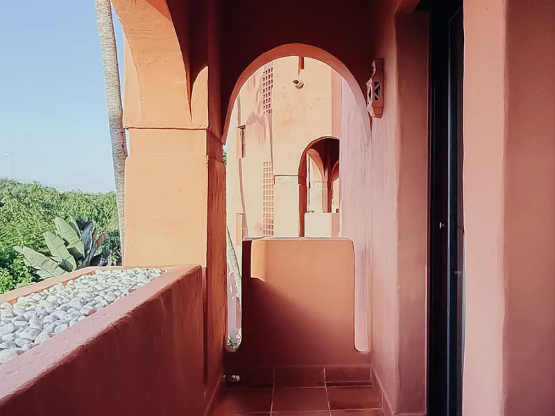 Modern 3-Bedroom Apartment in Las Nayades, Estepona