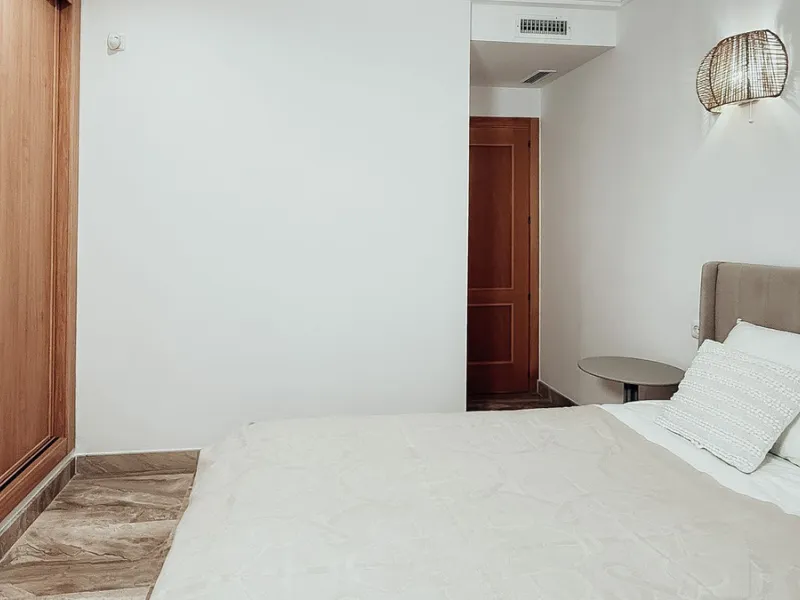 Modern 3-Bedroom Apartment in Las Nayades, Estepona